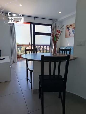 Studio till salu i San Eugenio, Adeje - 199 000 € (Ref: 9215164)