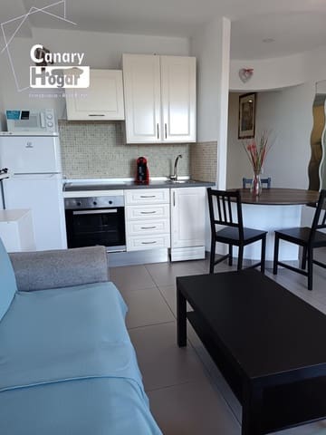 Studio till salu i San Eugenio, Adeje - 199 000 € (Ref: 9215164)