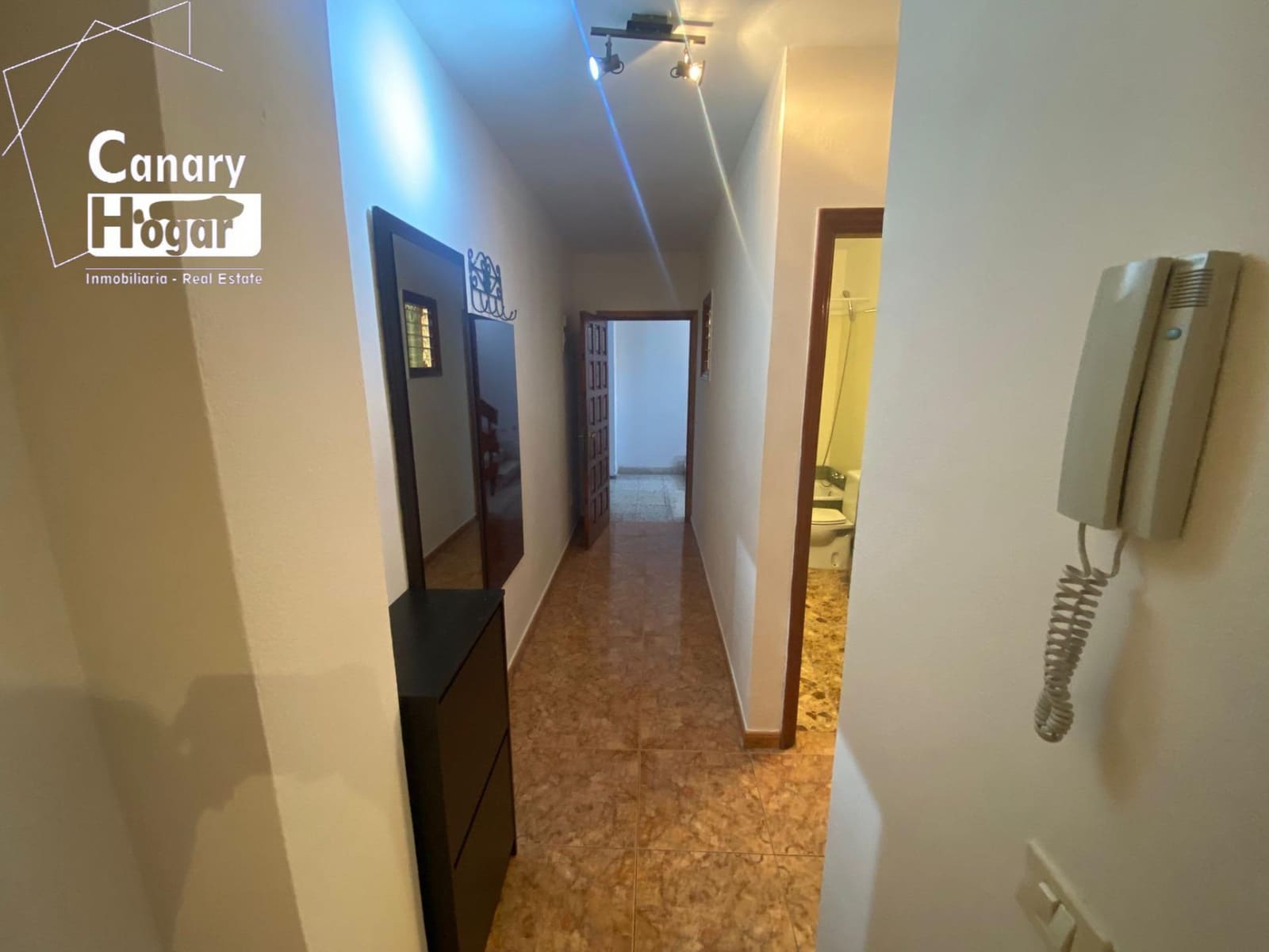 2 soverom Leilighet til salgs i El Fraile - € 147 900 (Ref: 9220085)