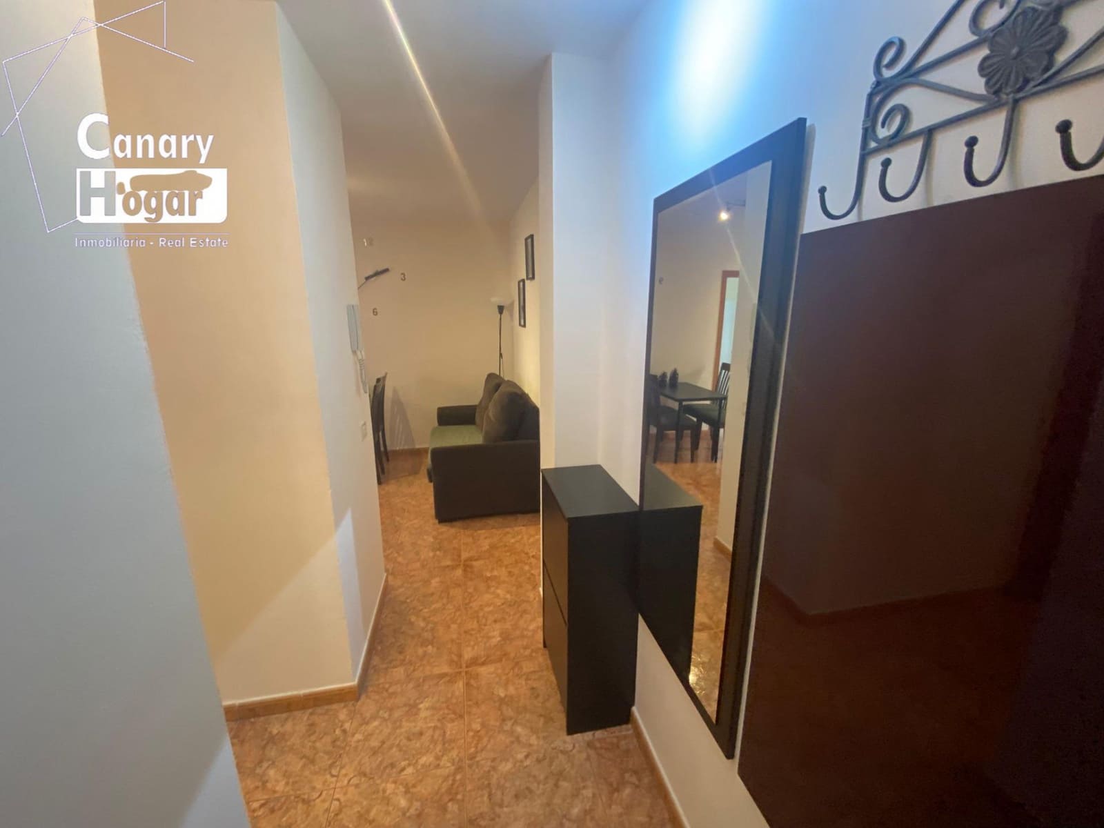 2 soverom Leilighet til salgs i El Fraile - € 147 900 (Ref: 9220085)