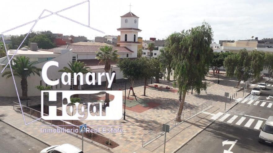 1 soveværelse Lejlighed til salg i El Fraile - € 135.000 (Ref: 9220086)