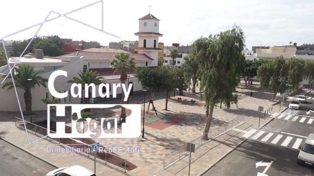 1 soveværelse Lejlighed til salg i El Fraile, Arona - € 135.000 (Ref: 9220086)