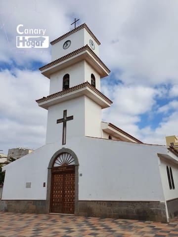 1 soveværelse Lejlighed til salg i El Fraile, Arona - € 135.000 (Ref: 9220086)