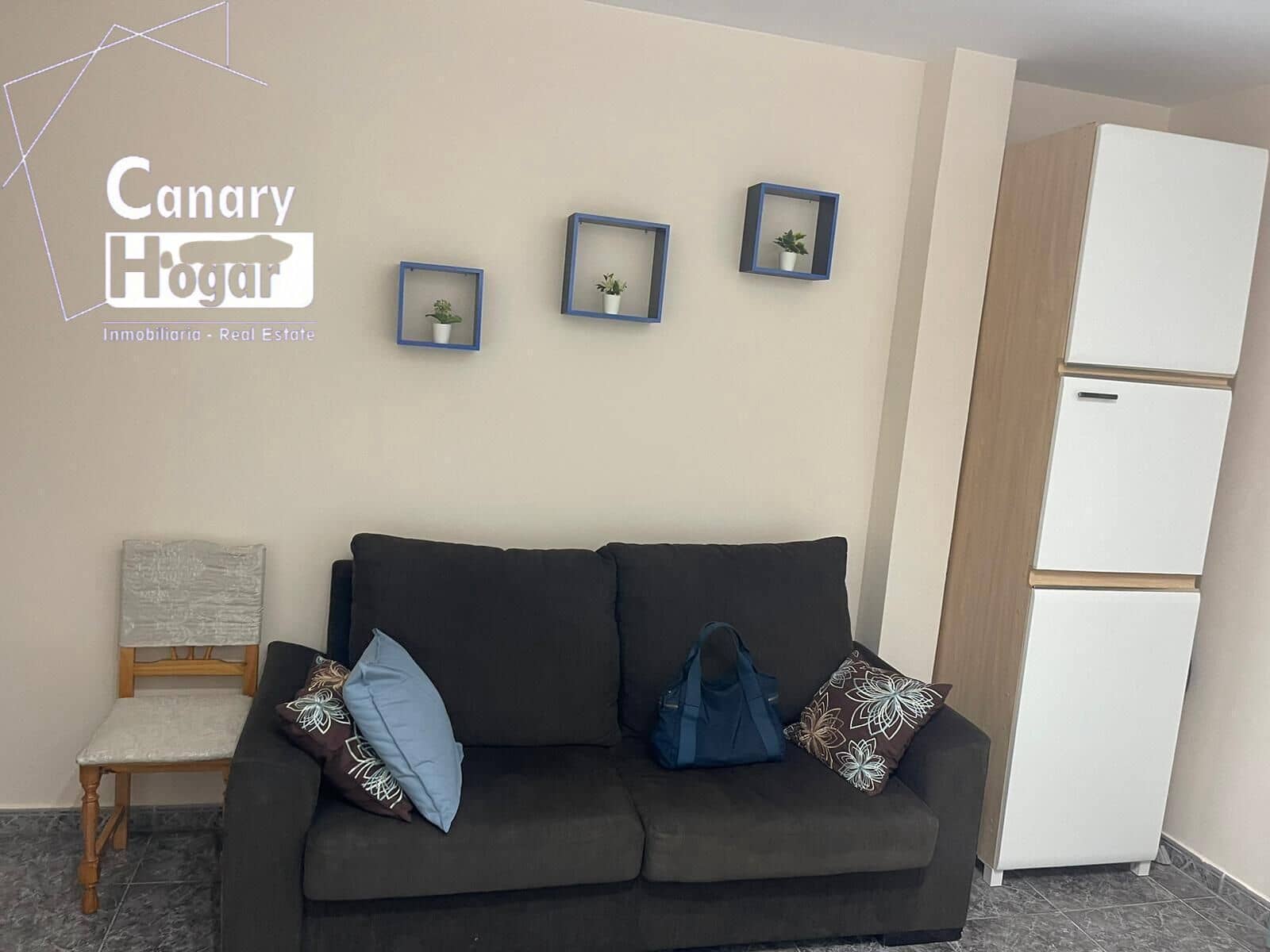 1 soveværelse Lejlighed til salg i El Fraile - € 135.000 (Ref: 9220086)