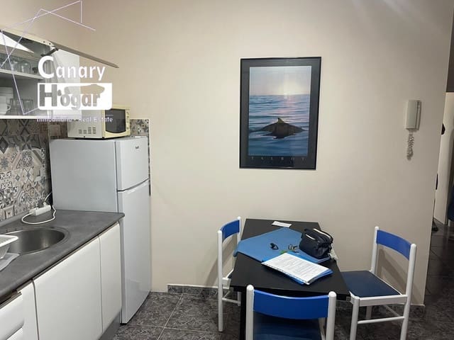 1 soveværelse Lejlighed til salg i El Fraile, Arona - € 135.000 (Ref: 9220086)