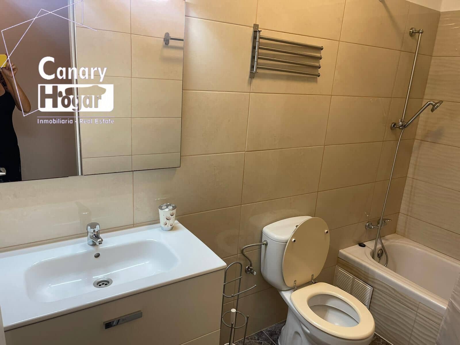 1 soveværelse Lejlighed til salg i El Fraile - € 135.000 (Ref: 9220086)