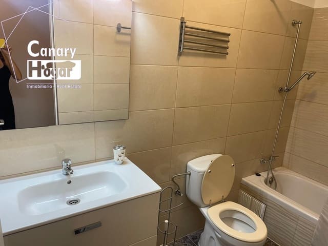 1 soveværelse Lejlighed til salg i El Fraile, Arona - € 135.000 (Ref: 9220086)