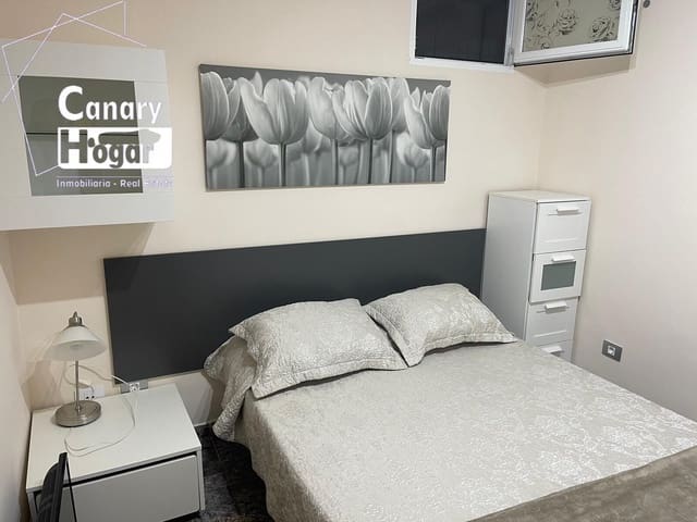 1 soveværelse Lejlighed til salg i El Fraile, Arona - € 135.000 (Ref: 9220086)