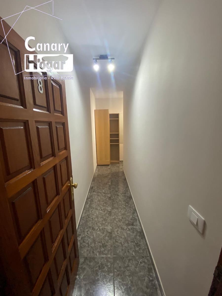 1 slaapkamer Appartement te koop in El Fraile - € 135.900 (Ref: 9220087)