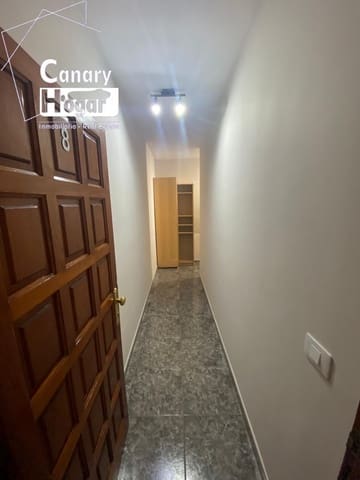 1 soveværelse Lejlighed til salg i El Fraile, Arona - € 135.900 (Ref: 9220087)