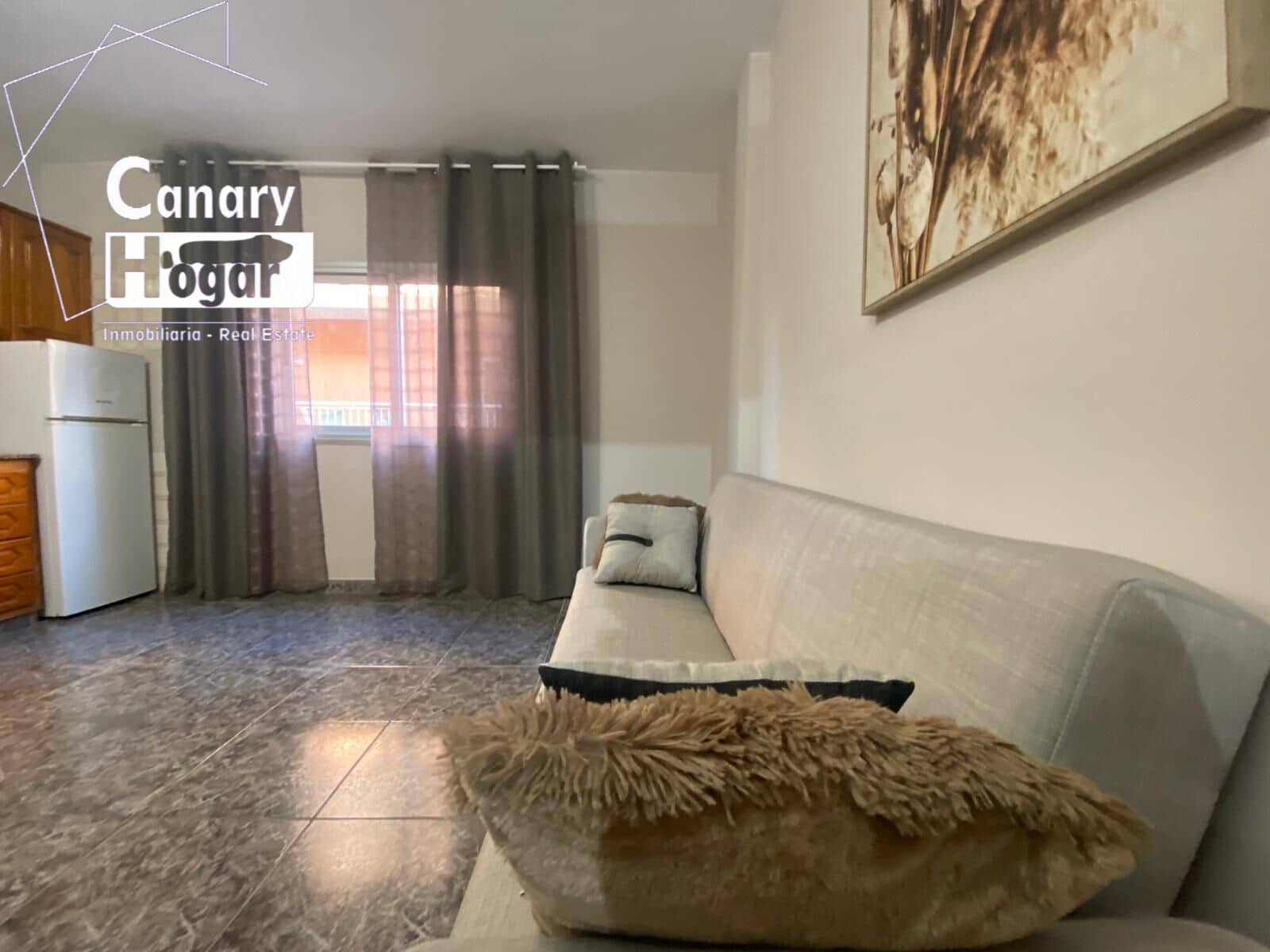 1 slaapkamer Appartement te koop in El Fraile - € 135.900 (Ref: 9220087)