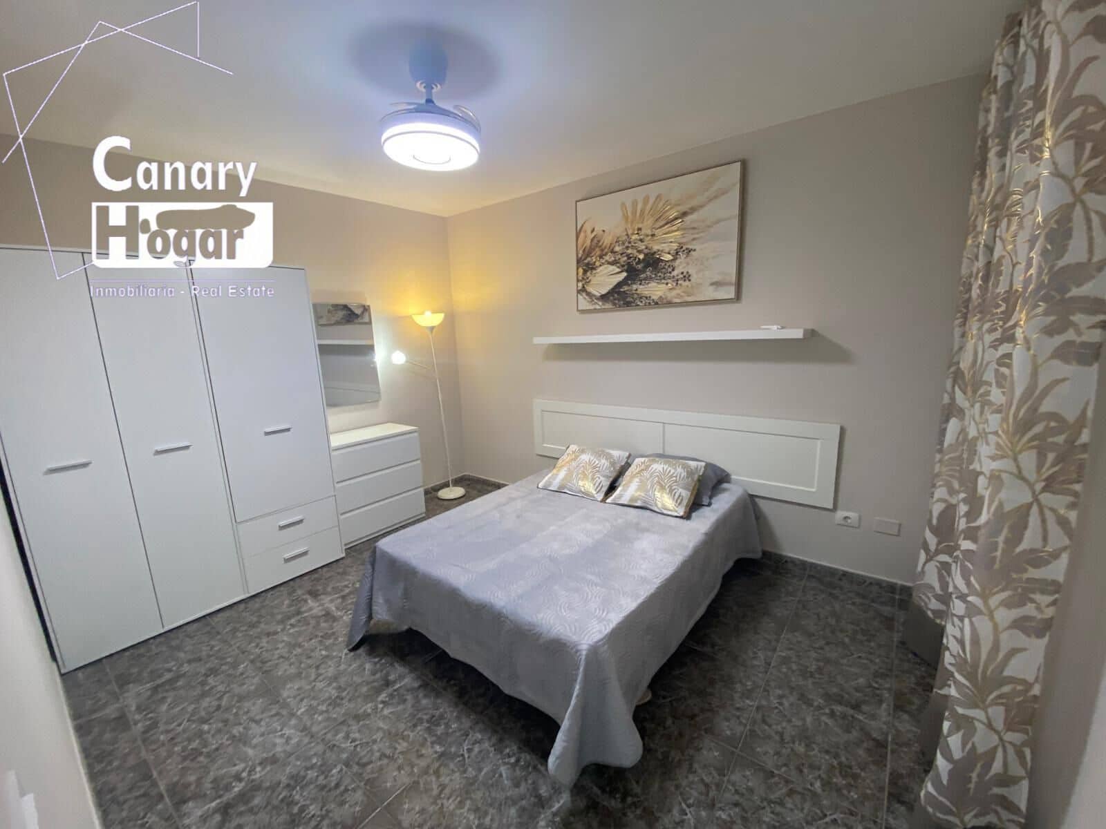 1 slaapkamer Appartement te koop in El Fraile - € 135.900 (Ref: 9220087)