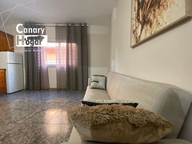 1 soveværelse Lejlighed til salg i El Fraile, Arona - € 135.900 (Ref: 9220087)