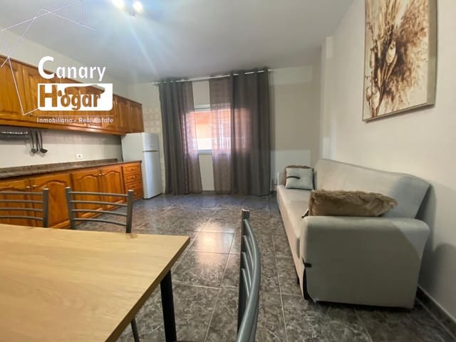 1 soveværelse Lejlighed til salg i El Fraile, Arona - € 135.900 (Ref: 9220087)