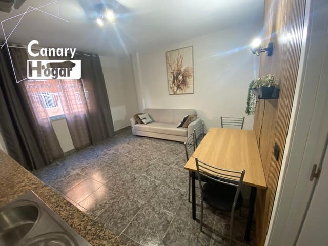 1 soveværelse Lejlighed til salg i El Fraile, Arona - € 135.900 (Ref: 9220087)