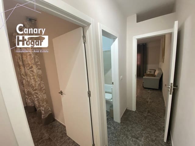 1 soveværelse Lejlighed til salg i El Fraile, Arona - € 135.900 (Ref: 9220087)