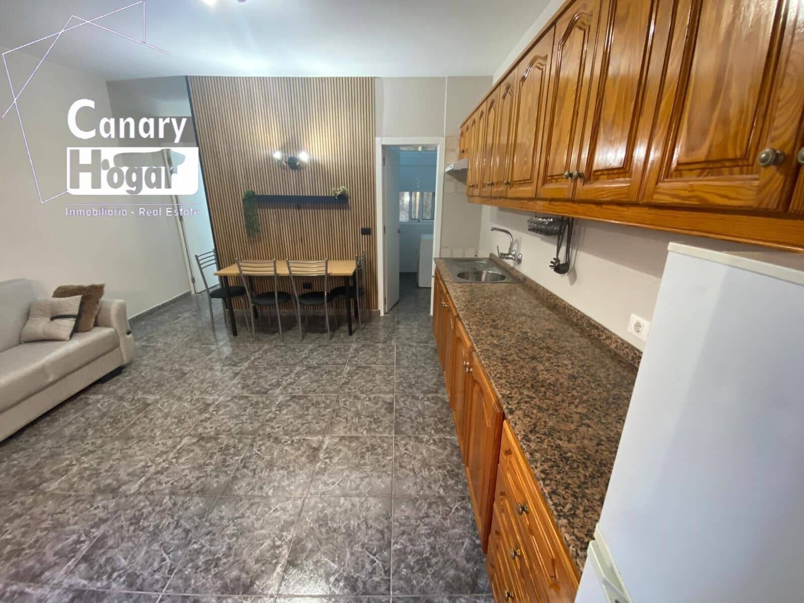 1 slaapkamer Appartement te koop in El Fraile - € 135.900 (Ref: 9220087)