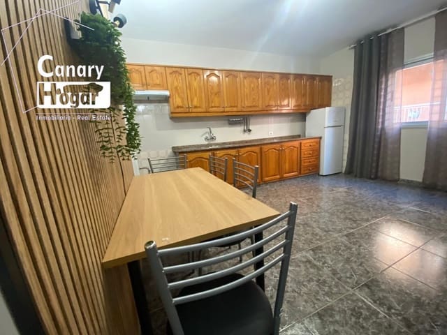 1 soveværelse Lejlighed til salg i El Fraile, Arona - € 135.900 (Ref: 9220087)