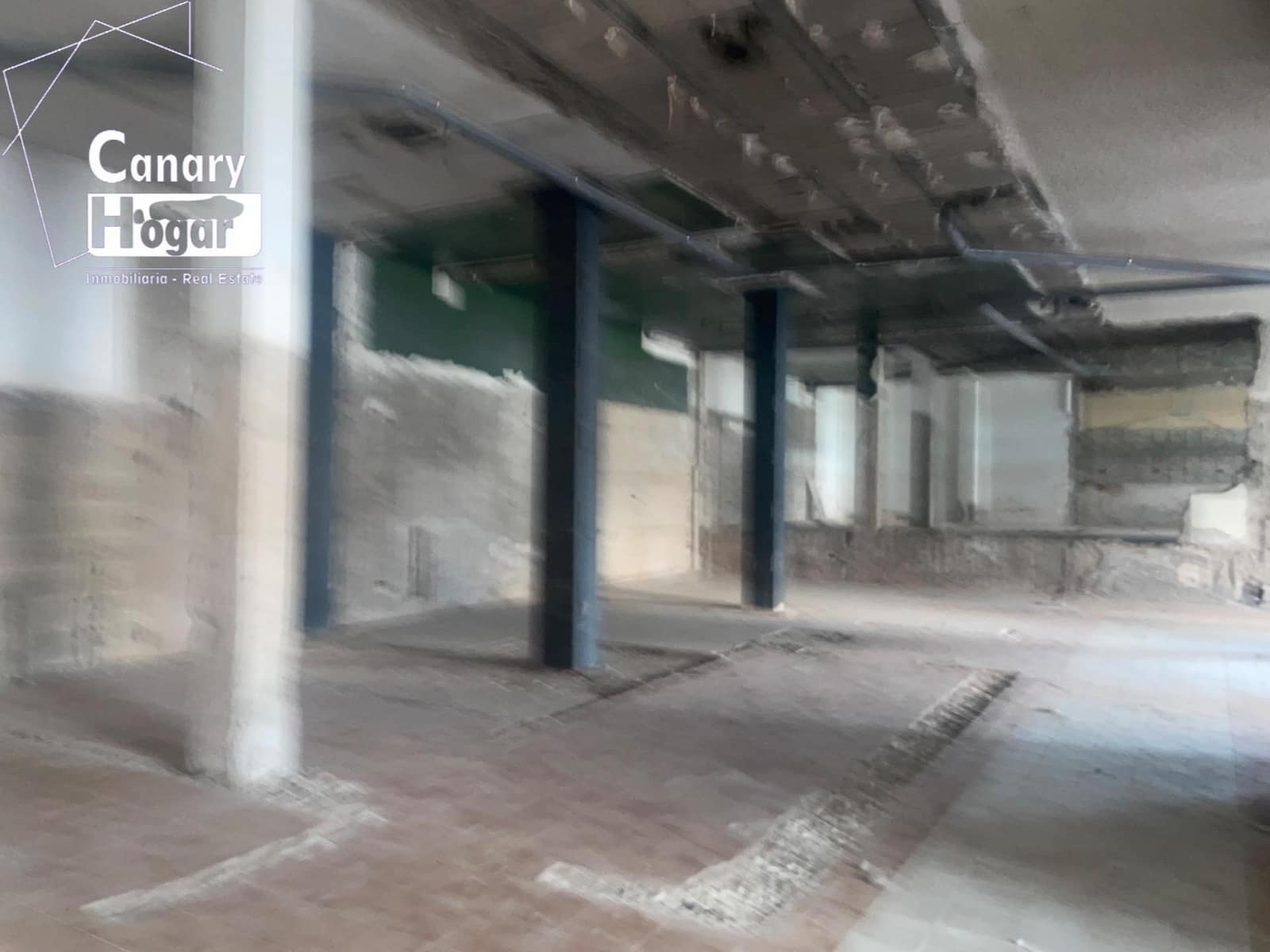 Kaupallinen myytävänä paikassa Playa San Juan - 600 000 € (Ref: 9230492)