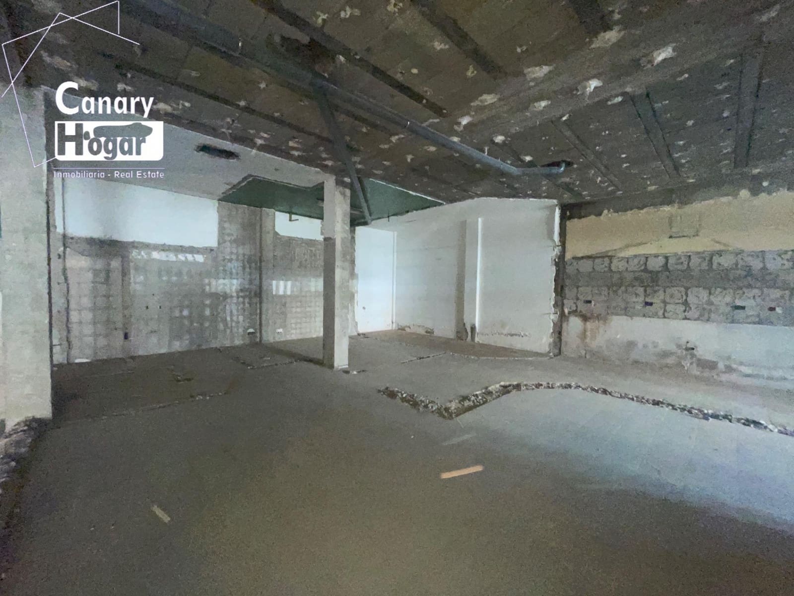 Kaupallinen myytävänä paikassa Playa San Juan - 600 000 € (Ref: 9230492)