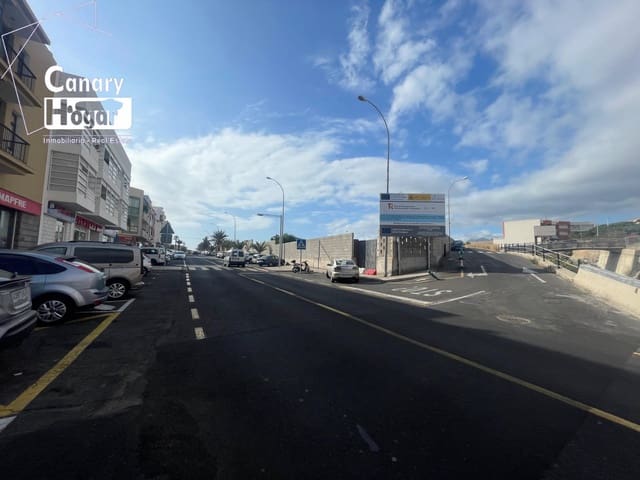 Erhverv til salg i Playa San Juan, Guía de Isora - € 600.000 (Ref: 9230492)