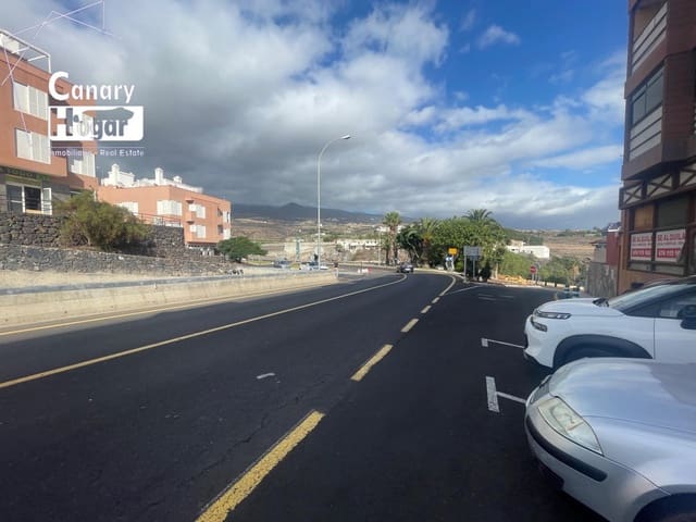 Erhverv til salg i Playa San Juan, Guía de Isora - € 600.000 (Ref: 9230492)