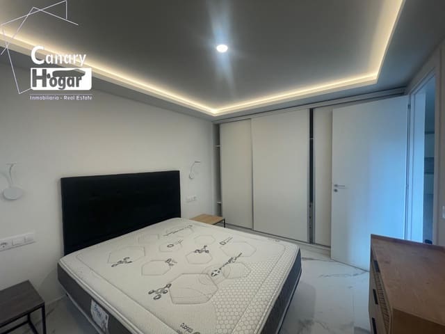 2 chambre Appartement à vendre à Los Cristianos, Arona avec piscine - 290 000 € (Ref: 9230533)
