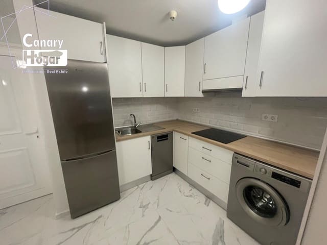 2 chambre Appartement à vendre à Los Cristianos, Arona avec piscine - 290 000 € (Ref: 9230533)