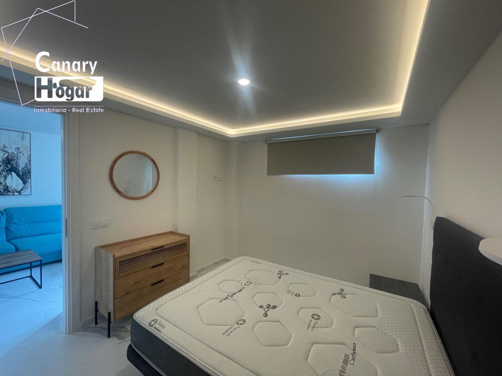 2 slaapkamer Appartement te koop in Los Cristianos met zwembad - € 290.000 (Ref: 9230533)