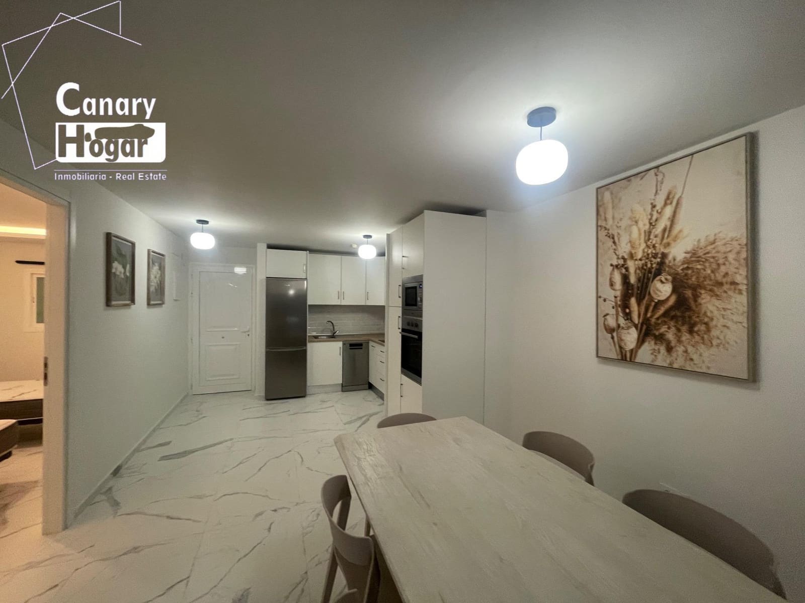 2 slaapkamer Appartement te koop in Los Cristianos met zwembad - € 290.000 (Ref: 9230533)