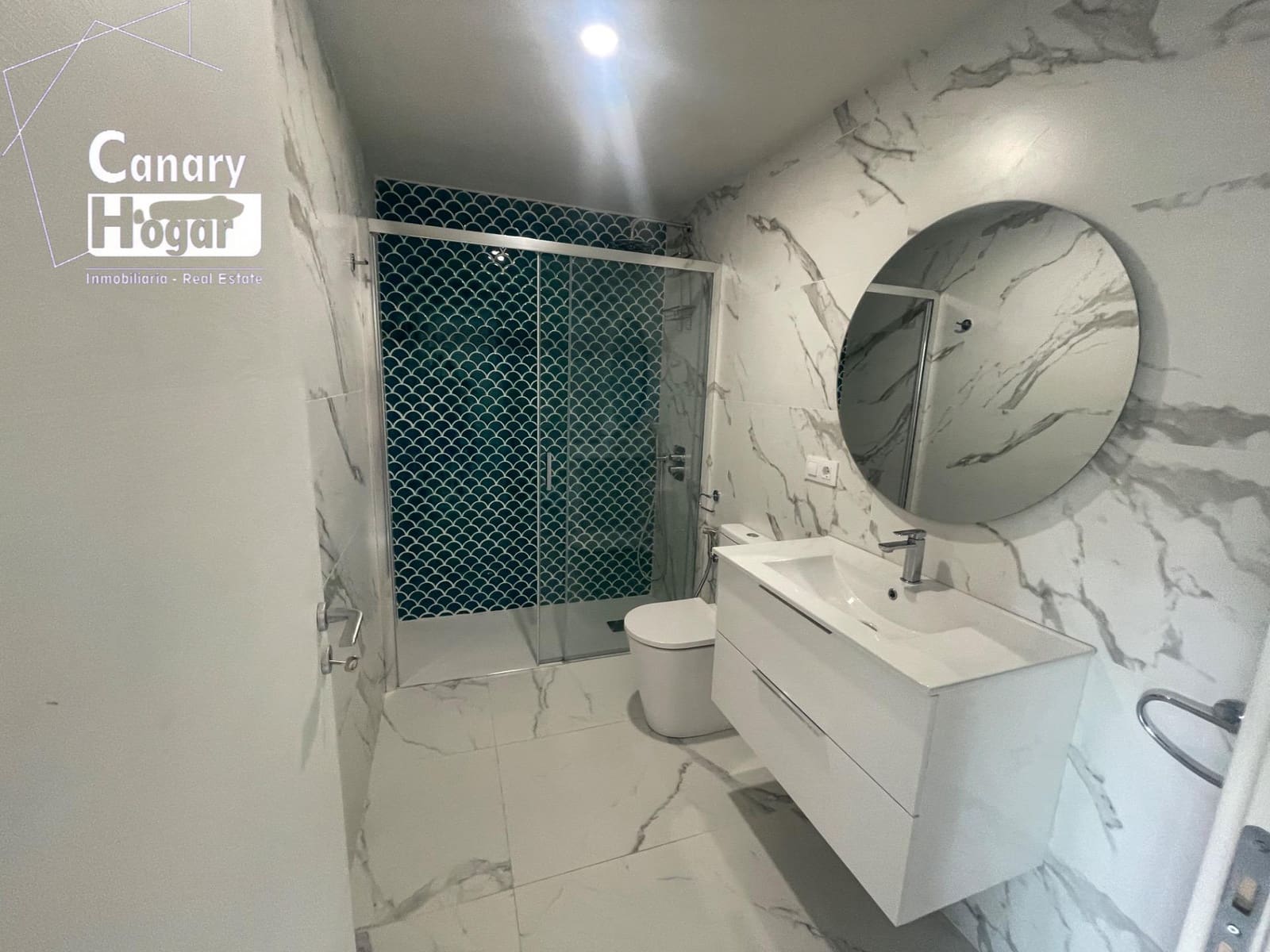 2 slaapkamer Appartement te koop in Los Cristianos met zwembad - € 290.000 (Ref: 9230533)