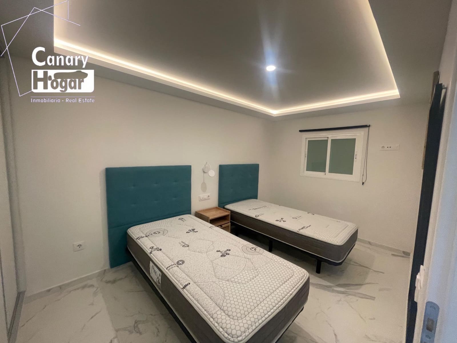 2 soveværelse Lejlighed til salg i Los Cristianos med swimmingpool - € 290.000 (Ref: 9230533)