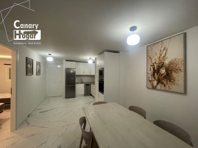 2 sovrum Lägenhet till salu i Los Cristianos, Arona med pool - 290 000 € (Ref: 9230533)