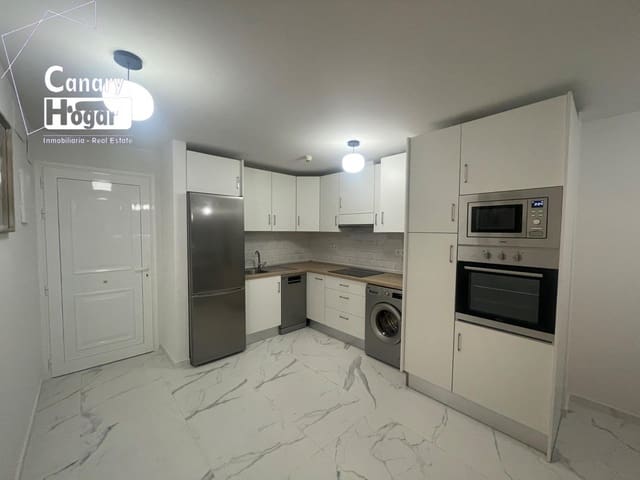 2 sovrum Lägenhet till salu i Los Cristianos, Arona med pool - 290 000 € (Ref: 9230533)