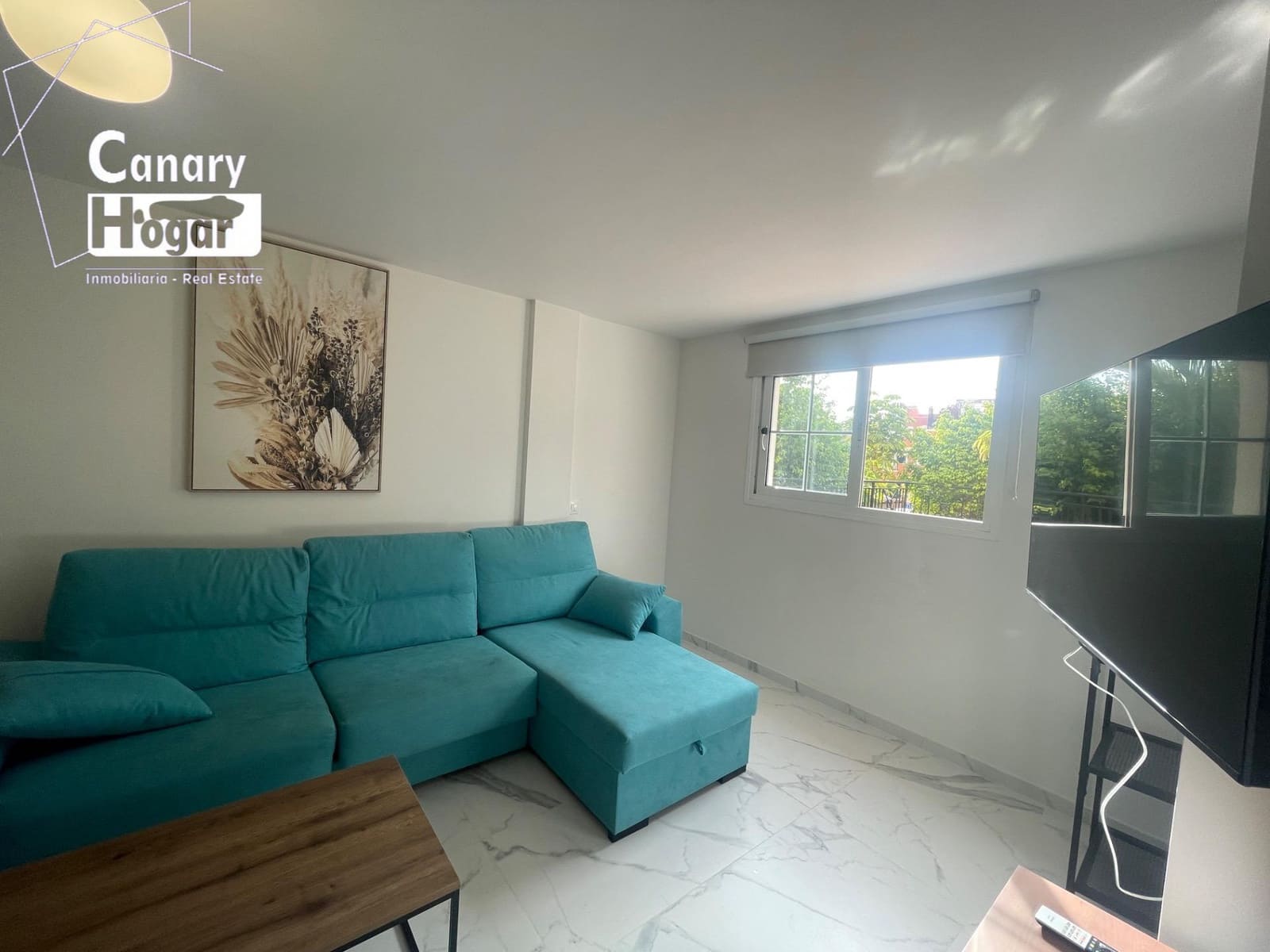 2 soveværelse Lejlighed til salg i Los Cristianos med swimmingpool - € 290.000 (Ref: 9230533)