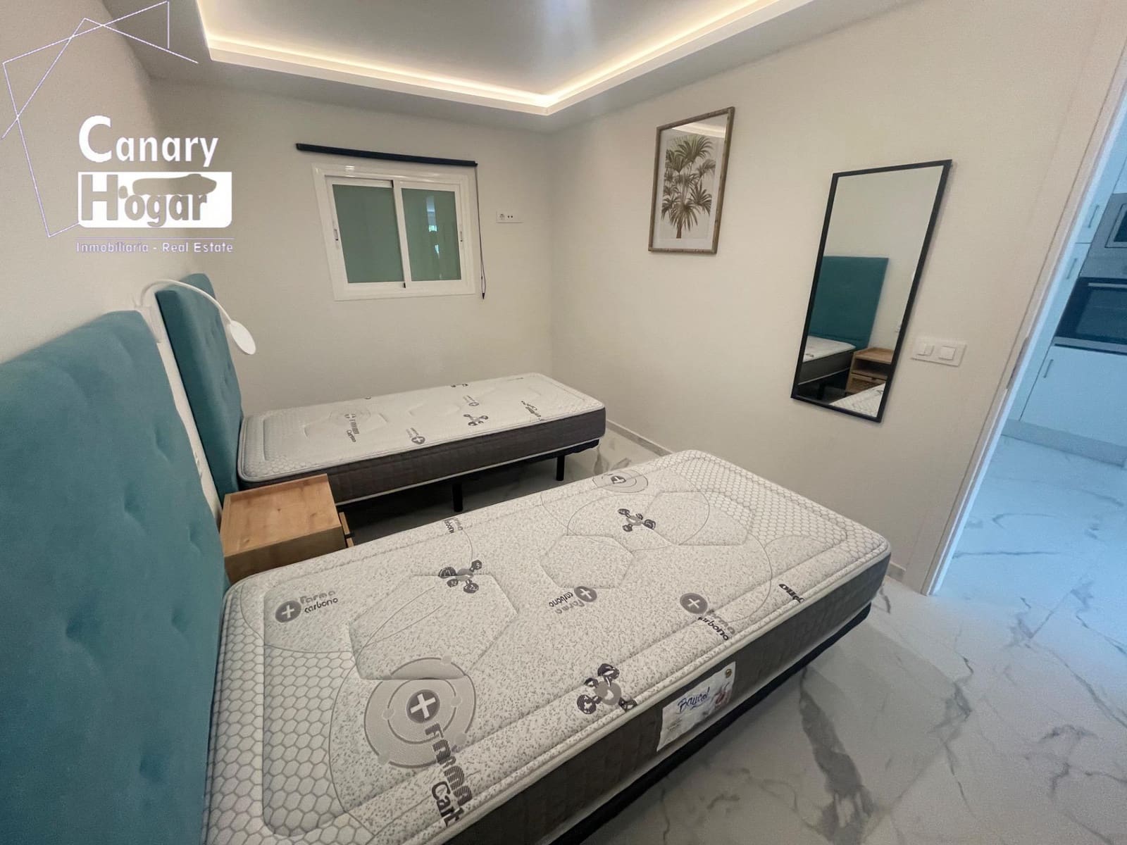 2 soveværelse Lejlighed til salg i Los Cristianos med swimmingpool - € 290.000 (Ref: 9230533)