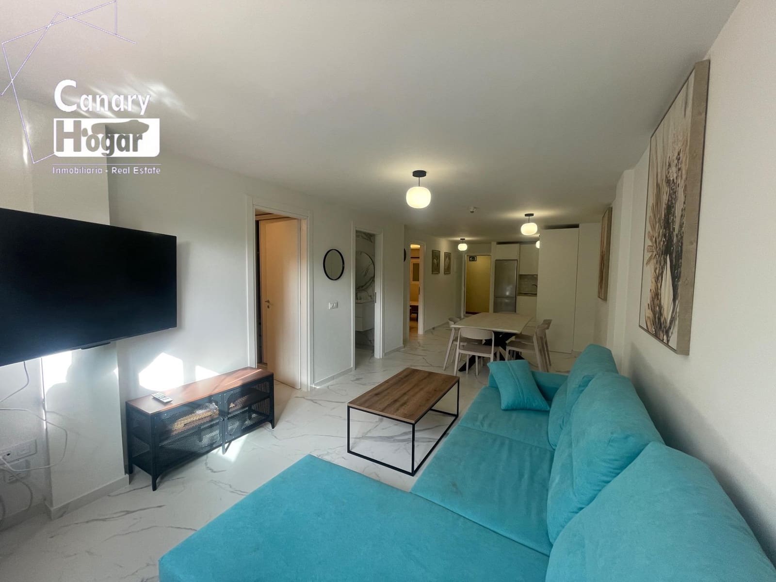 2 chambre Appartement à vendre à Los Cristianos avec piscine - 265 000 € (Ref: 9230533)