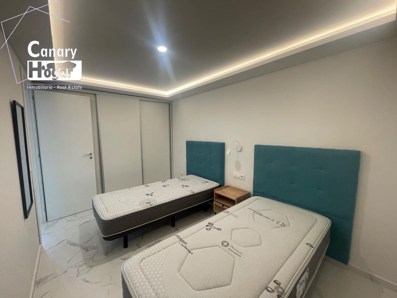 2 chambre Appartement à vendre à Los Cristianos avec piscine - 265 000 € (Ref: 9230533)