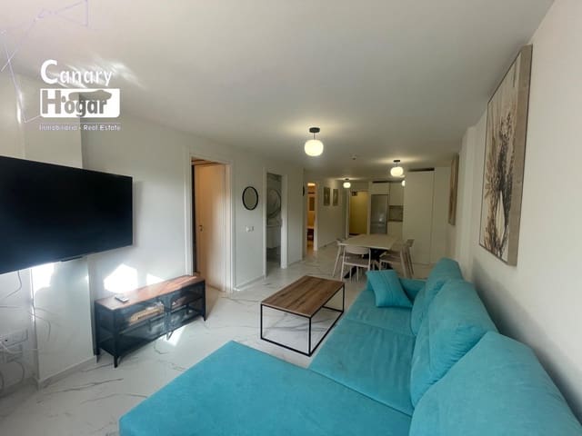 2 soveværelse Lejlighed til salg i Los Cristianos, Arona med swimmingpool - € 265.000 (Ref: 9230533)