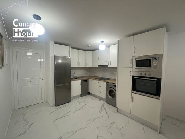 2 soveværelse Lejlighed til salg i Los Cristianos, Arona med swimmingpool - € 265.000 (Ref: 9230533)