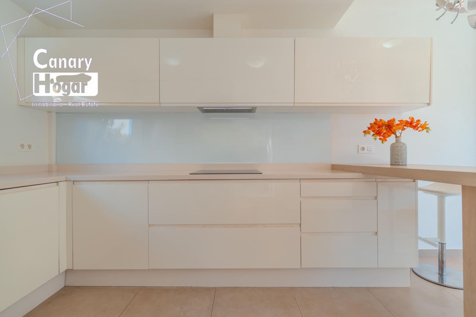 3 soveværelse Villa til salg i Playa Paraiso med swimmingpool - € 1.175.000 (Ref: 9232663)