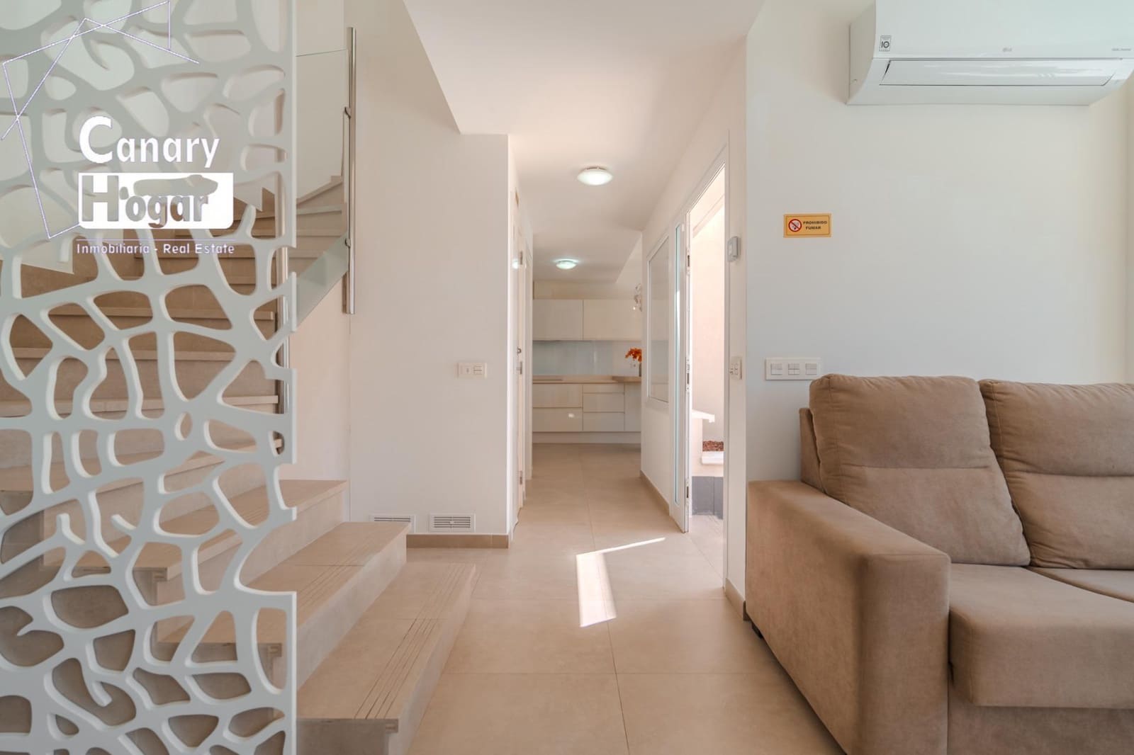 3 soveværelse Villa til salg i Playa Paraiso med swimmingpool - € 1.175.000 (Ref: 9232663)