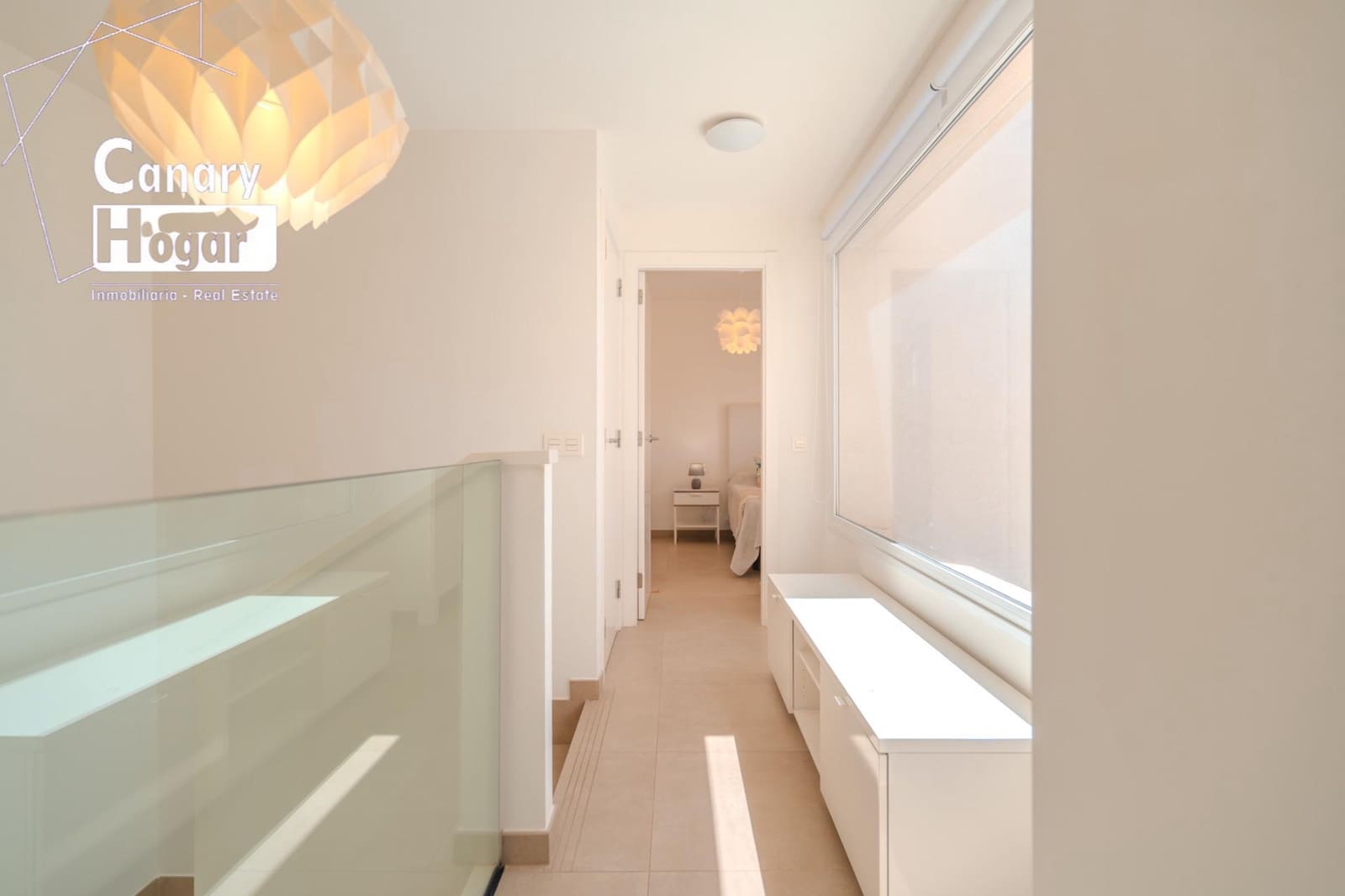 3 soveværelse Villa til salg i Playa Paraiso med swimmingpool - € 1.175.000 (Ref: 9232663)