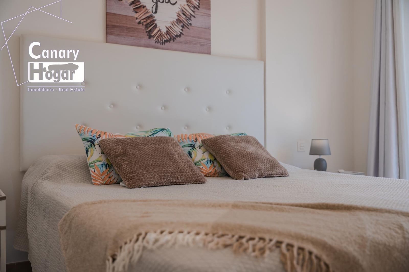 3 soveværelse Villa til salg i Playa Paraiso med swimmingpool - € 1.100.000 (Ref: 9232663)