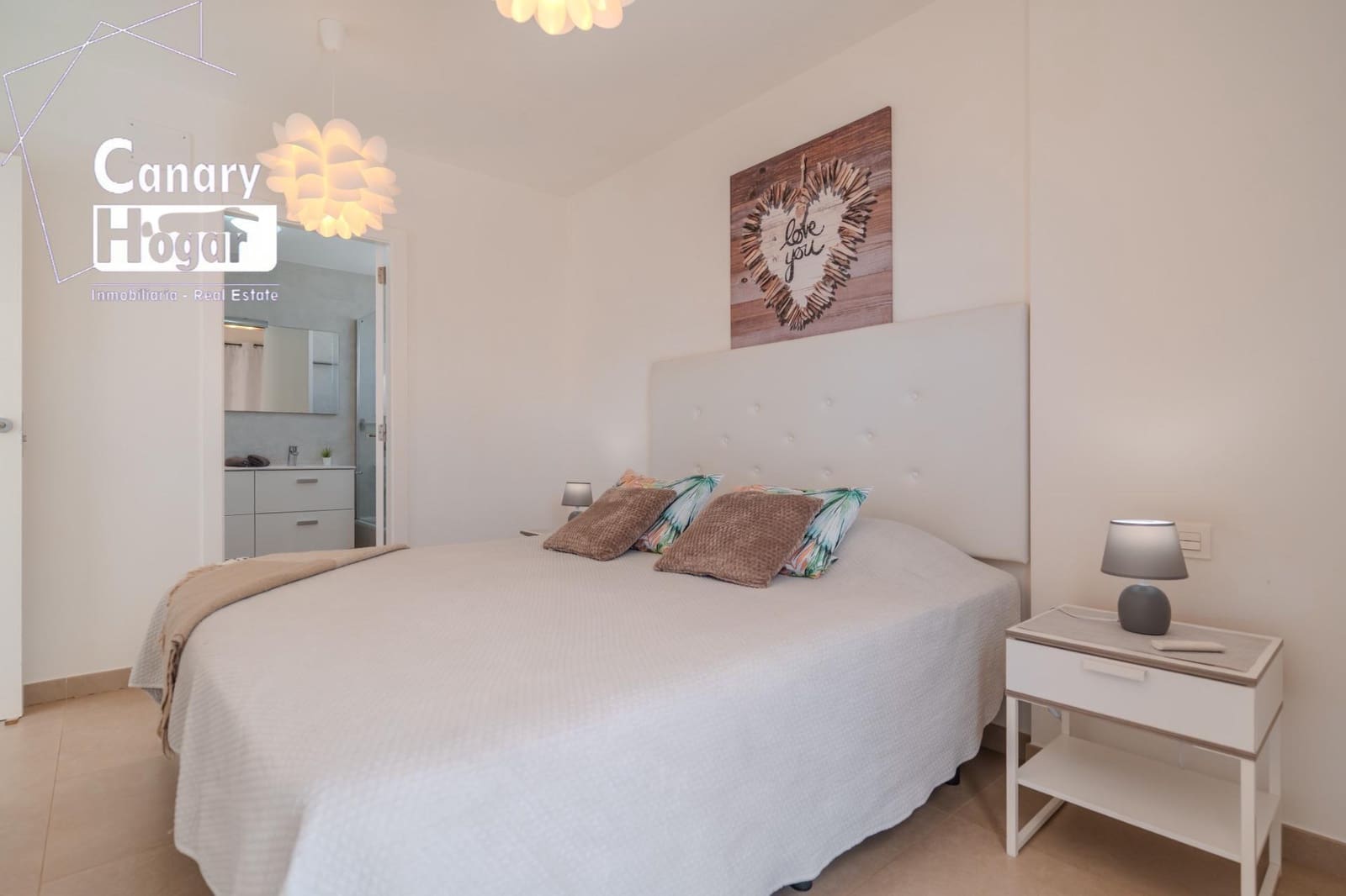 3 soveværelse Villa til salg i Playa Paraiso med swimmingpool - € 1.100.000 (Ref: 9232663)