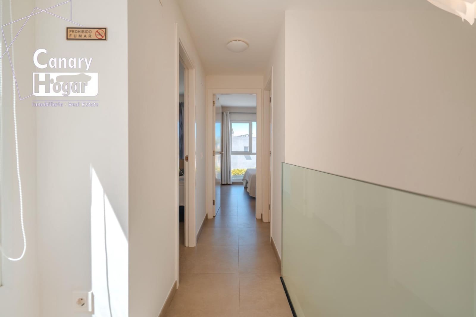 3 soveværelse Villa til salg i Playa Paraiso med swimmingpool - € 1.100.000 (Ref: 9232663)