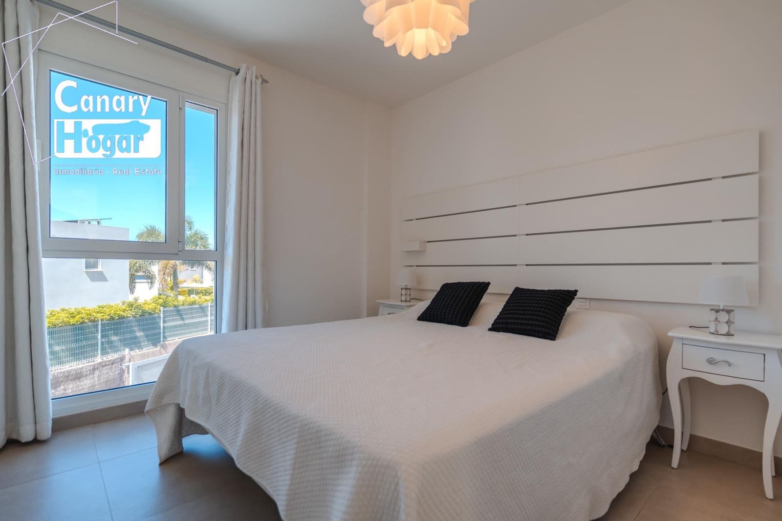 3 soveværelse Villa til salg i Playa Paraiso med swimmingpool - € 1.100.000 (Ref: 9232663)