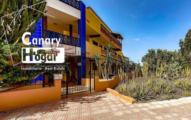 3 soveværelse Lejlighed til salg i Playa del Duque, Adeje med swimmingpool - € 525.000 (Ref: 9240047)