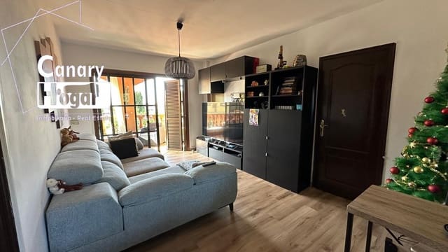 3 soveværelse Lejlighed til salg i Playa del Duque, Adeje med swimmingpool - € 525.000 (Ref: 9240047)