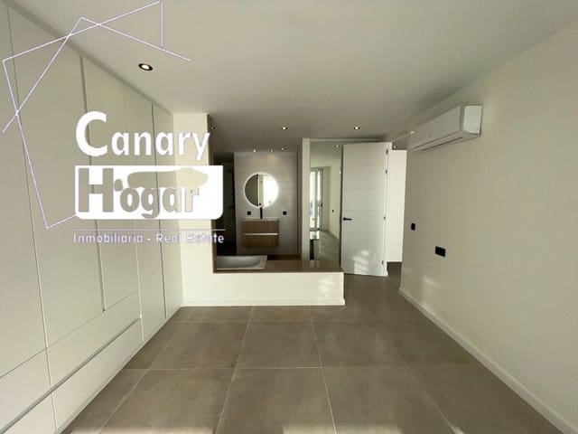 3 soveværelse Lejlighed til salg i Costa del Silencio, Arona med swimmingpool garage - € 718.000 (Ref: 9240049)